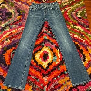 Miss Me Jeans Bootcut